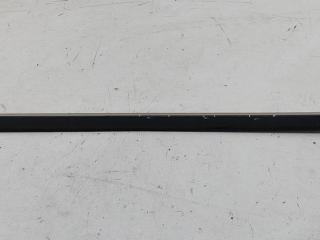 молдинг двери передней левой BMW 7 серия E38 [рестайлинг] 1999, 2.8 л., бензин, АКПП, чёрный, седан, 8125349