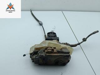 замок двери задней правой Volkswagen Passat B5 [рестайлинг] 2001, 2.5 л., дизель, МКПП, серый, универсал, 3B4839016