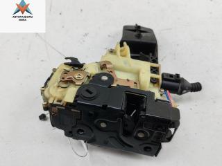 замок двери задней правой Volkswagen Passat B5 [рестайлинг] 2001, 2.0 л., бензин, МКПП, чёрный, универсал, Y3B483905M