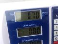 динамик двери Opel Vectra B [рестайлинг] 2000, 2.2 л., дизель, МКПП, серый, универсал, 9175187 - фото №4