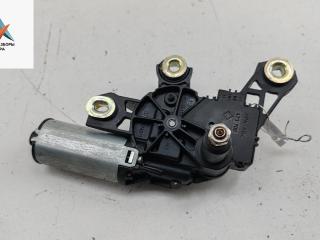 Двигатель стеклоочистителя заднего (моторчик дворников) Volkswagen Passat B5 [рестайлинг] 2001, 2.0 л., бензин, МКПП, чёрный, универсал, 3B9955711C