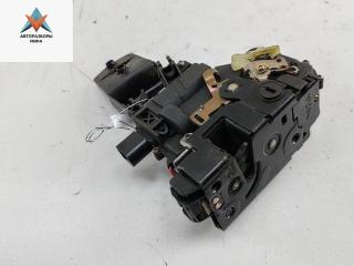 замок двери задней правой Volkswagen Passat B5 [рестайлинг] 2001, 1.8 л., бензин, АКПП, серый, седан