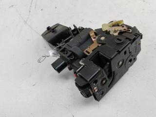 замок двери задней правой Volkswagen Passat B5+ (GP) 2001, 1.8 л., бензин, АКПП, серый, седан