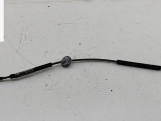 трос двери Volkswagen Passat B5 [рестайлинг] 2001, 2.0 л., бензин, МКПП, чёрный, универсал, 3B0837085