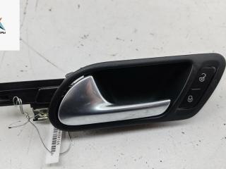 ручка внутренняя передняя левая Volkswagen Golf 5 поколение 2007, 1.4 л., бензин, МКПП, серый, хетчбэк 3 дв., 1K1837113