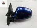 зеркало левое Volkswagen Passat B6 2008, 2.0 л., дизель, МКПП, синий, универсал - фото №2