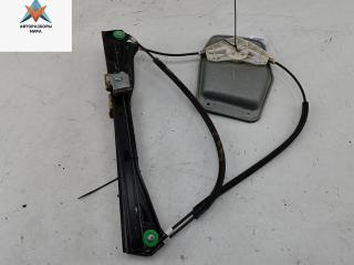 стеклоподъемник электрический передний левый Volkswagen Golf 5 поколение 2007, 1.4 л., бензин, МКПП, серый, хетчбэк 3 дв., 1K3837461B