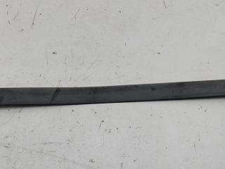 молдинг двери задней левой Volkswagen Passat B5 [рестайлинг] 2003, 1.9 л., дизель, МКПП, серый, универсал, 3B0853753