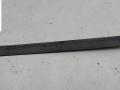 молдинг двери задней левой Volkswagen Passat B5 [рестайлинг] 2003, 1.9 л., дизель, МКПП, серый, универсал, 3B0853753 - фото №2