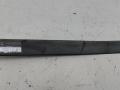 молдинг двери задней левой Volkswagen Passat B5 [рестайлинг] 2003, 1.9 л., дизель, МКПП, серый, универсал, 3B0853753 - фото №3