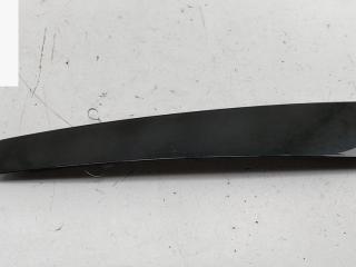 накладка двери (крышки) багажника Volkswagen Passat B5 [рестайлинг] 2001, 2.0 л., бензин, МКПП, чёрный, универсал