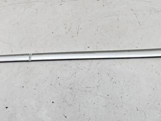 молдинг двери передней левой Volkswagen Golf 5 поколение 2007, 1.4 л., бензин, МКПП, серый, хетчбэк 3 дв., 1K3853515A