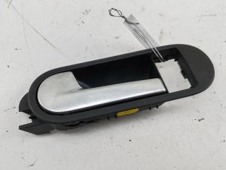 ручка внутренняя передняя левая Volkswagen Golf 5 поколение 2006, 2.0 л., дизель, МКПП, чёрный, хетчбэк 5 дв., 5M0837113A