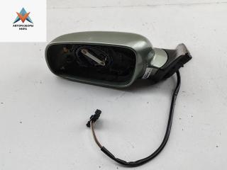 зеркало левое Volkswagen Passat B5 [рестайлинг] 2001, 1.8 л., бензин, АКПП, серый, седан, 3B0857933
