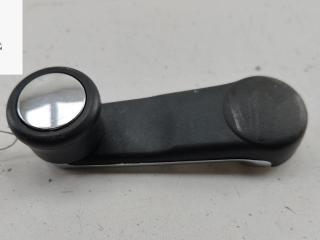 ручка стеклоподъемника Volkswagen Passat B5 1997, 1.6 л., бензин, МКПП, серый, седан, 443837581D