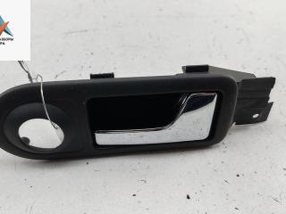 ручка внутренняя передняя правая Volkswagen Golf 4 поколение 1999, 1.6 л., бензин, АКПП, серый, хетчбэк 5 дв., 1J0837114