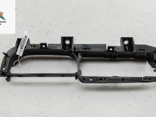 ручка внутренняя передняя левая Volkswagen Passat B5 [рестайлинг] 2002, 2.0 л., бензин, МКПП, серый, универсал, 3B1867179B