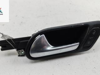 обшивка двери передняя левая Volkswagen Golf 5 поколение 2007, 1.4 л., бензин, МКПП, зелёный, универсал, 1K1837113