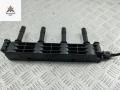 катушка зажигания Opel Astra G 2002, 1.6 л., бензин, МКПП, синий, универсал, 6148850006 - фото №2