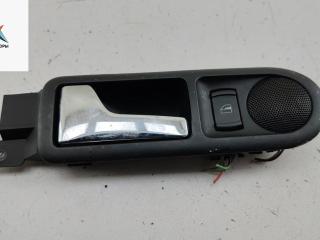 ручка внутренняя задняя правая Volkswagen Passat B5 [рестайлинг] 2001, 2.0 л., бензин, МКПП, чёрный, универсал, 3B0839113