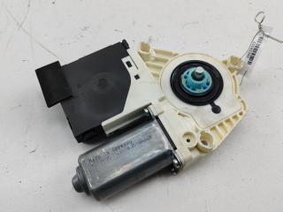 моторчик стеклоподъемника передний правый Volkswagen Passat B6 2008, 2.0 л., дизель, МКПП, чёрный, универсал, 1K0959702P, 1K959792L
