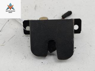 замок багажника Volkswagen Passat B5 [рестайлинг] 2001, универсал, 3B9827505