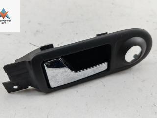 ручка внутренняя передняя левая Volkswagen Golf 4 поколение 1999, 1.6 л., бензин, АКПП, серый, хетчбэк 5 дв., 1J0837113