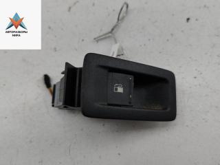 Кнопка открывания лючка топливного бака Volkswagen Touran 1 поколение 2005, 2.0 л., бензин, МКПП, серый, минивэн, 1T0959951
