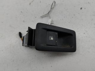 Кнопка открывания лючка топливного бака Volkswagen Touran 1 поколение 2005, 2.0 л., бензин, МКПП, серый, минивэн, 1T0959951