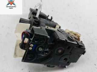 замок двери задней правой Volkswagen Passat B5 [рестайлинг] 2001, 2.0 л., бензин, МКПП, серый, седан, 3B4839016