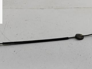 Трос двери задней Volkswagen Golf 5 поколение 2006, 2.0 л., дизель, МКПП, чёрный, хетчбэк 5 дв., 5M0839056C