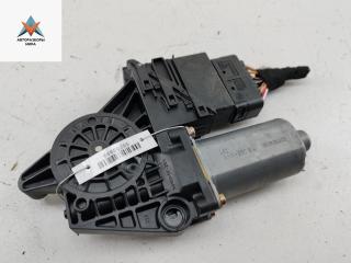моторчик стеклоподъемника задний левый Volkswagen Passat B5 [рестайлинг] 2001, 2.0 л., МКПП, седан, 105406301