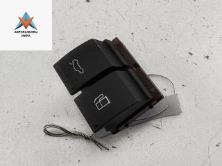 Кнопка открывания лючка топливного бака Volkswagen Passat B6 2008, 2.0 л., дизель, МКПП, синий, универсал