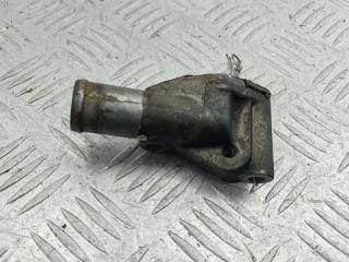 фланец (тройник) системы охлаждения Opel Astra G 2002, 1.6 л., бензин, МКПП, синий, универсал, 9129221