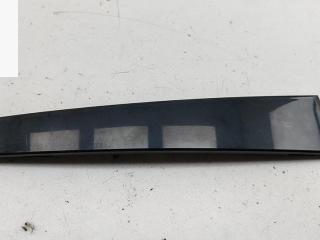 накладка двери (крышки) багажника Volkswagen Passat B5 [рестайлинг] 2001, 2.0 л., бензин, МКПП, чёрный, универсал