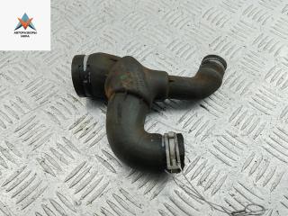 патрубок (трубопровод, шланг) Opel Astra G 2002, 1.6 л., бензин, МКПП, синий, универсал, 9129152