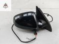 зеркало правое Volkswagen Passat B6 2008, 2.0 л., дизель, МКПП, чёрный, универсал - фото №2