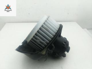 моторчик печки Opel Astra G 2000, 1.6 л., бензин, МКПП, чёрный, хетчбэк 5 дв., 52485309