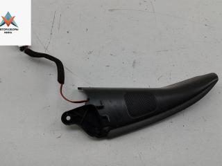 динамик высокочастотный (пищалка) Volkswagen Golf 5 поколение 2006, 2.0 л., дизель, МКПП, чёрный, хетчбэк 5 дв., 5M0837993