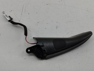 динамик высокочастотный (пищалка) Volkswagen Golf 5 поколение 2006, 2.0 л., дизель, МКПП, чёрный, хетчбэк 5 дв., 5M0837993