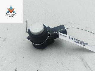 датчик парктроника Opel Zafira 2 поколение (B) [рестайлинг] 2009, 2.2 л., бензин, АКПП, белый, минивэн, 13242365, 0263003613