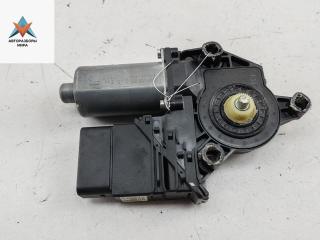 моторчик стеклоподъемника задний левый Volkswagen Golf 5 поколение 2006, 2.0 л., МКПП, хетчбэк 5 дв., 993425200