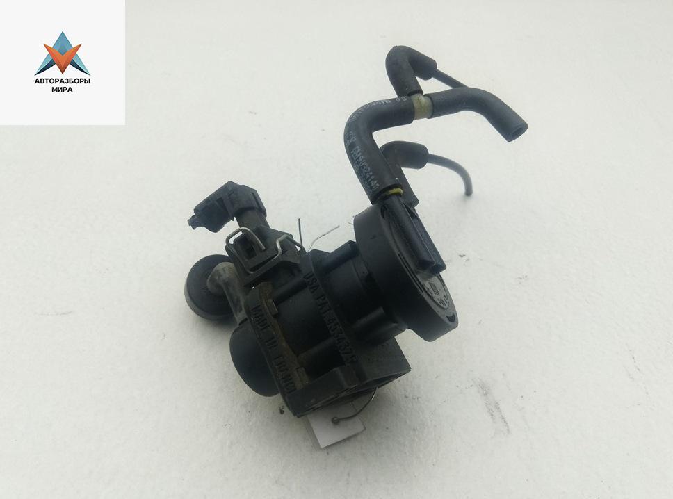 клапан управления турбиной (актуатор) Opel Zafira 1 поколение (A) 1999, 2.0 л., дизель, МКПП, серый, минивэн, 09158200 - фото №1