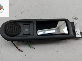 ручка внутренняя задняя правая Volkswagen Passat B5 [рестайлинг] 2001, 2.0 л., бензин, МКПП, чёрный, универсал, 1J4839114C