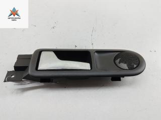 ручка внутренняя задняя левая Volkswagen Passat B5 [рестайлинг] 2002, 2.0 л., бензин, МКПП, серый, универсал, 3B0839113