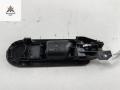 ручка внутренняя задняя левая Volkswagen Passat B5 [рестайлинг] 2002, 2.0 л., бензин, МКПП, серый, универсал, 3B0839113 - фото №2