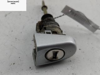 личинка дверного замка Volkswagen Touran 1 поколение 2005, 2.0 л., бензин, МКПП, серый, минивэн, 1T0837167