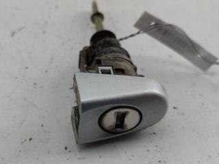 личинка дверного замка Volkswagen Touran 2005, 2.0 л., бензин, МКПП, серый, минивэн, 1T0837167