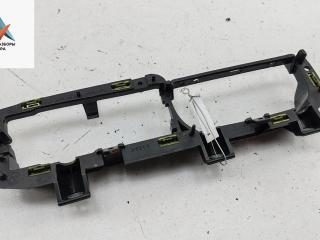 ручка внутренняя передняя левая Volkswagen Passat B5 [рестайлинг] 2001, 1.8 л., бензин, АКПП, серый, седан, 3B1867179B