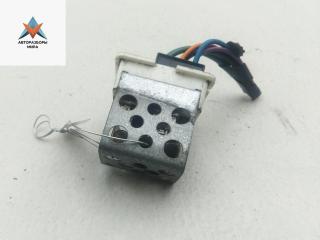 сопротивление печки Opel Astra H/Family [рестайлинг] 2009, 1.7 л., дизель, МКПП, серый, универсал, 90560362